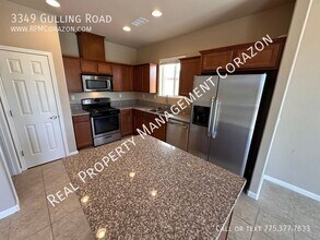 3349 Gulling Rd in Reno, NV - Building Photo - Building Photo