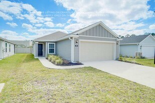 115 Santorini Ct in St. Augustine, FL - Building Photo