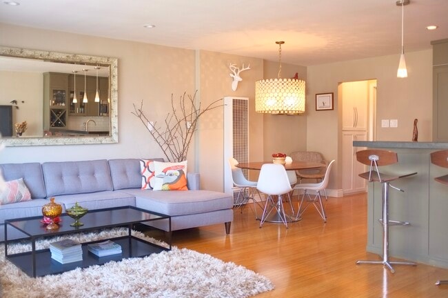 property at 2431 3rd St