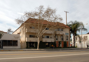 The York in Los Angeles, CA - Building Photo - Building Photo