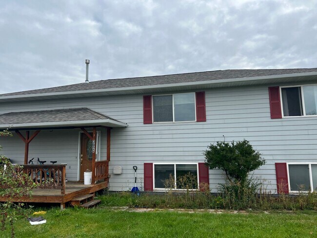 property at 302 10th St