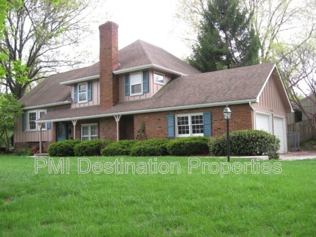 8401 W 90th Terrace in Overland Park, KS - Building Photo - Building Photo