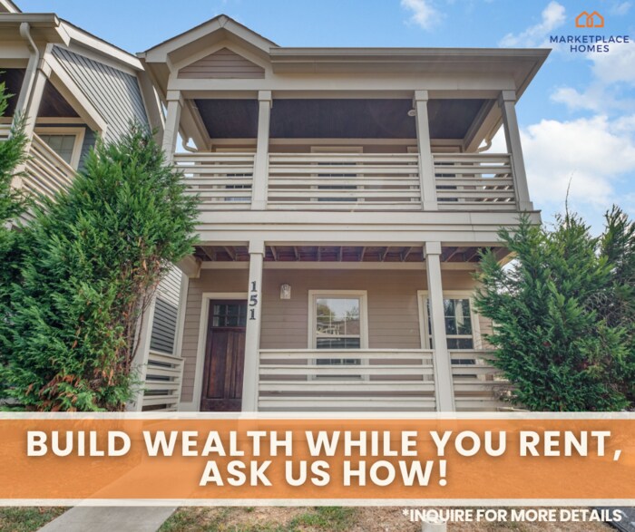 151 Laurel Way in Ashland City, TN - Building Photo
