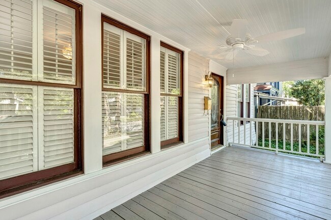 1403 Bonnie Brae St in Houston, TX - Building Photo - Building Photo