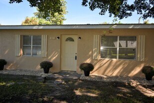 COMING SOON: 2/1 off Palm Beach Blvd in Ft. Myers, FL - Building Photo
