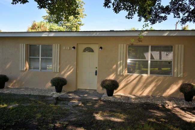 property at 319 Montgomery Ave