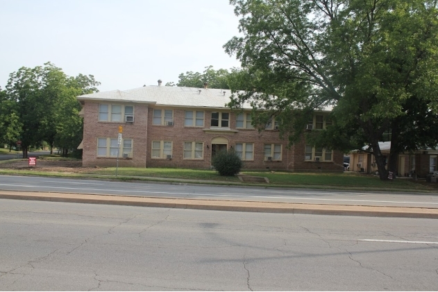 Jefferson House in Dallas, TX - Building Photo - Building Photo