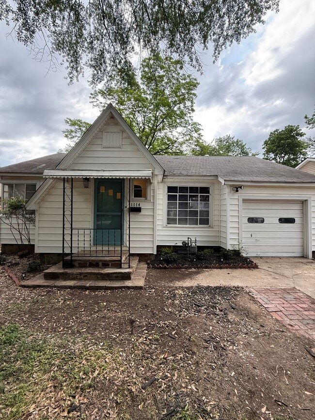 property at 1114 N 39th St