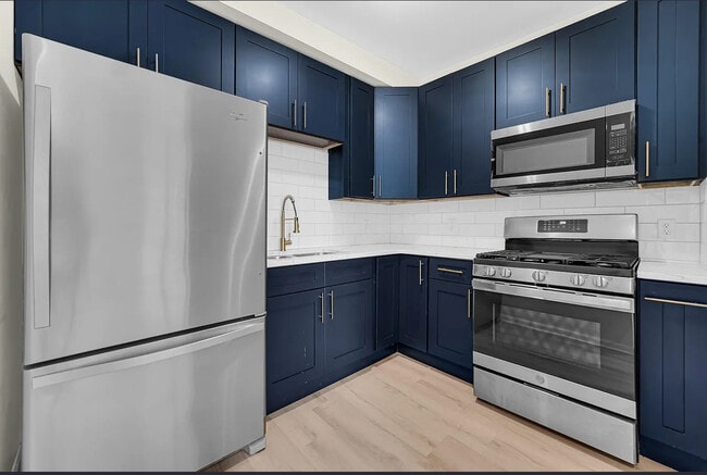 508 W 144th St, Unit 1