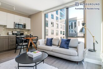 1 Nashua St, Unit SI FL11-ID1260 in Boston, MA - Building Photo - Building Photo