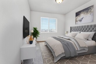 The Rateliff 11 in Sioux Falls, SD - Building Photo - Building Photo