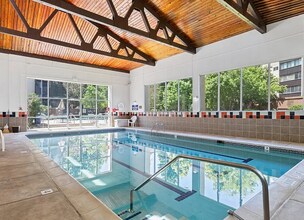 3460 S Poplar St in Denver, CO - Building Photo - Building Photo