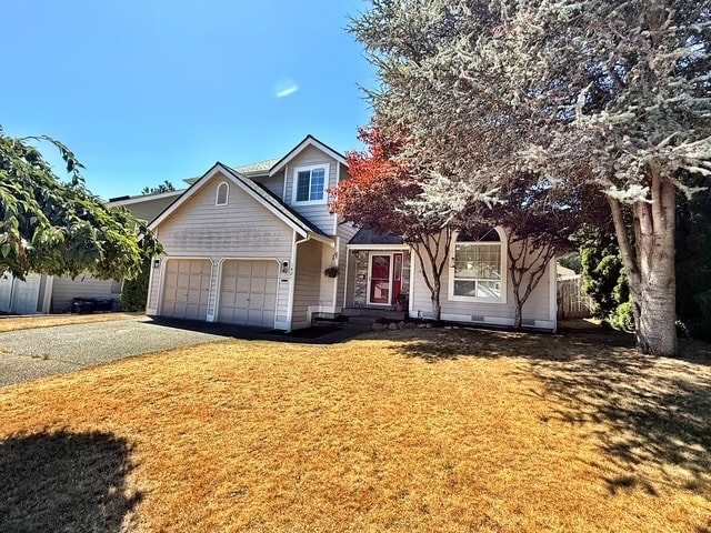 property at 1421 NW Cairo St