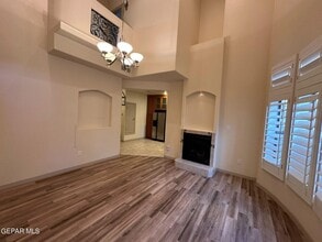 5939 Bandolero Dr in El Paso, TX - Building Photo - Building Photo