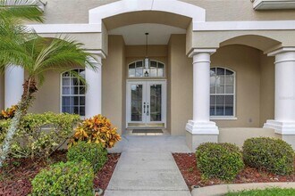 1141 Baycove Ln in Lutz, FL - Building Photo - Building Photo
