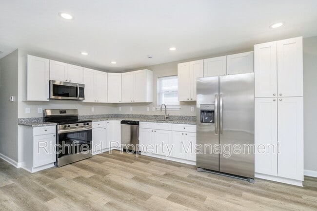 416 N Hamilton Ave in Indianapolis, IN - Building Photo - Building Photo