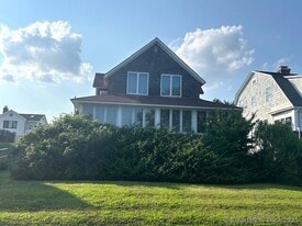 195 Linden Ave in Branford, CT - Building Photo