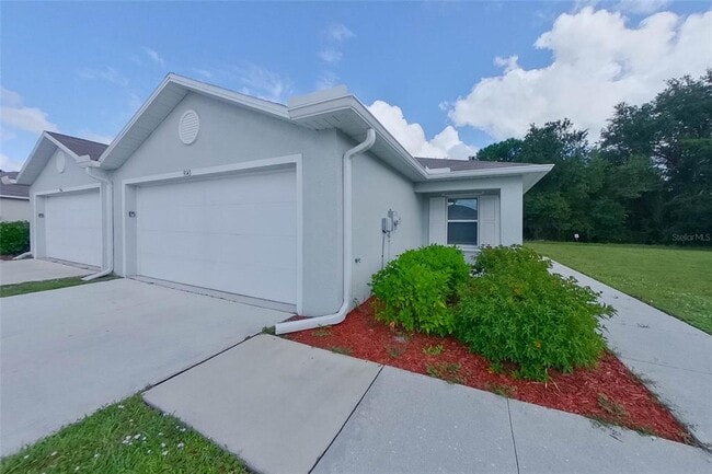 9143 Aegean Cir in Lehigh Acres, FL - Building Photo - Building Photo