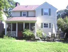 12 Ramapo Terrace