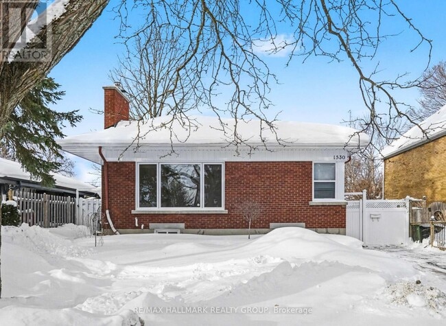 property at 1530 Weyburn St