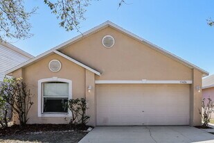 11426 Ivy Flower Loop in Riverview, FL - Building Photo