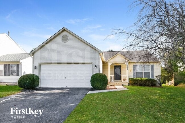 3054 Brantley Dr