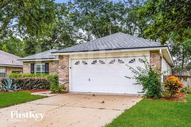 property at 1567 Hammock Bay Ct
