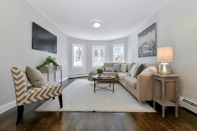 67 Roseclair St, Unit #3,