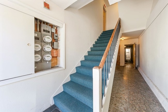 268 2nd Ave in San Francisco, CA - Foto de edificio - Interior Photo