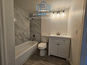 2535 W Missouri Ave in Phoenix, AZ - Building Photo - Building Photo