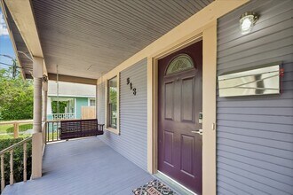 518 W 14th St in Houston, TX - Building Photo - Building Photo