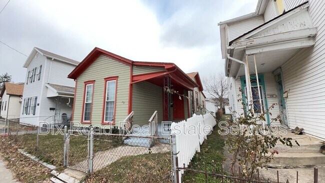 252 McClure St in Dayton, OH - Building Photo - Building Photo