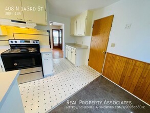408 N 143rd St in Seattle, WA - Building Photo - Building Photo