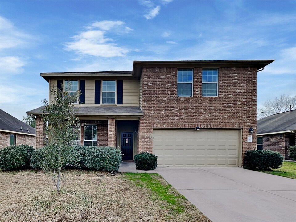 1731 Teal Bend Ct in Fresno, TX - Building Photo