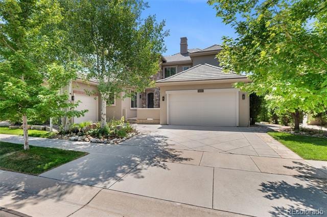 property at 15252 W Warren Dr