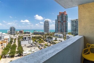 90 Alton Rd in Miami Beach, FL - Building Photo - Building Photo