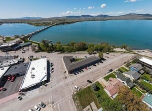 1 Kootenai Ave in Polson, MT - Building Photo - Building Photo