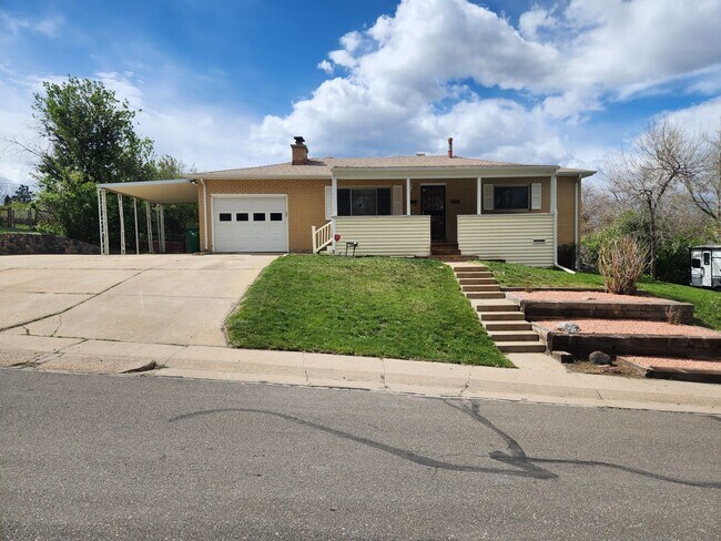 property at 12347 W Arizona Ave