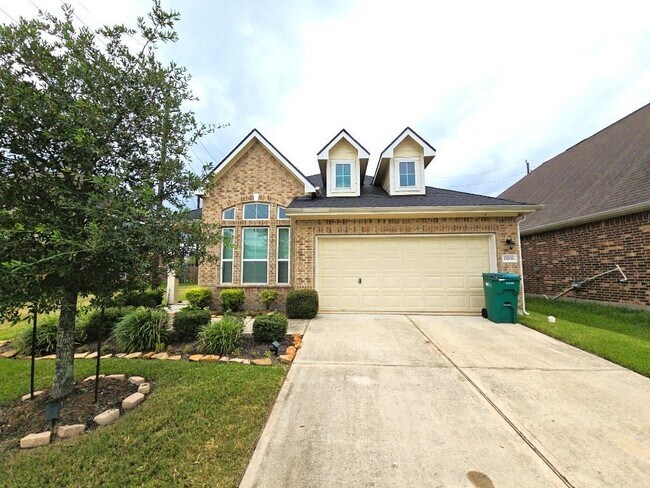 property at 21706 Rainfall Park Dr
