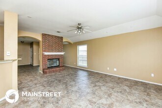 3457 Cayman Dr in Fort Worth, TX - Building Photo - Building Photo