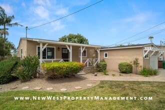 1533 Moreno St in Oceanside, CA - Building Photo - Building Photo