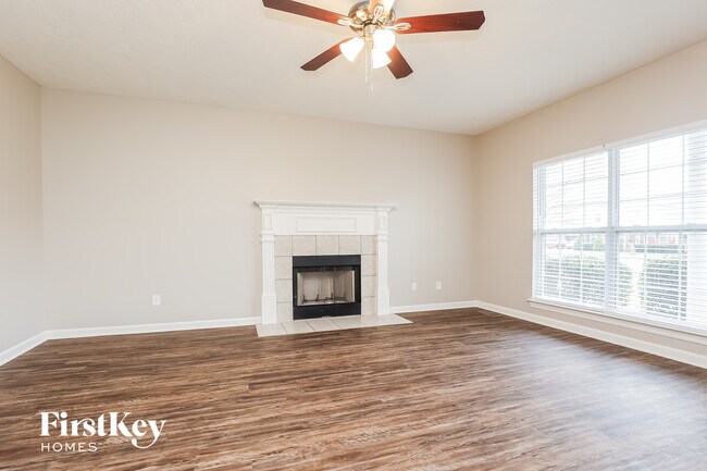 837 Manderlay Way, Unit 1002 in Murfreesboro, TN - Foto de edificio - Building Photo