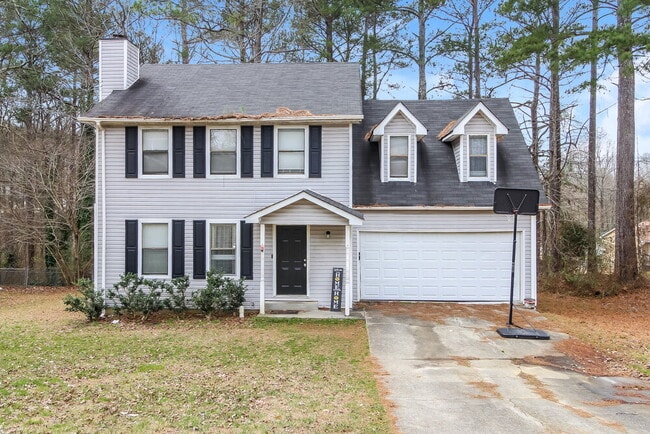 property at 7249 Ginger Ct
