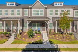 1954 Sanford Dr in Atlanta, GA - Building Photo