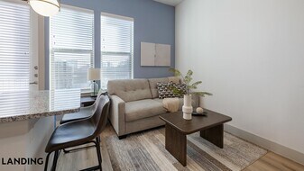 13701 Montfort Dr, Unit 1320 in Dallas, TX - Building Photo