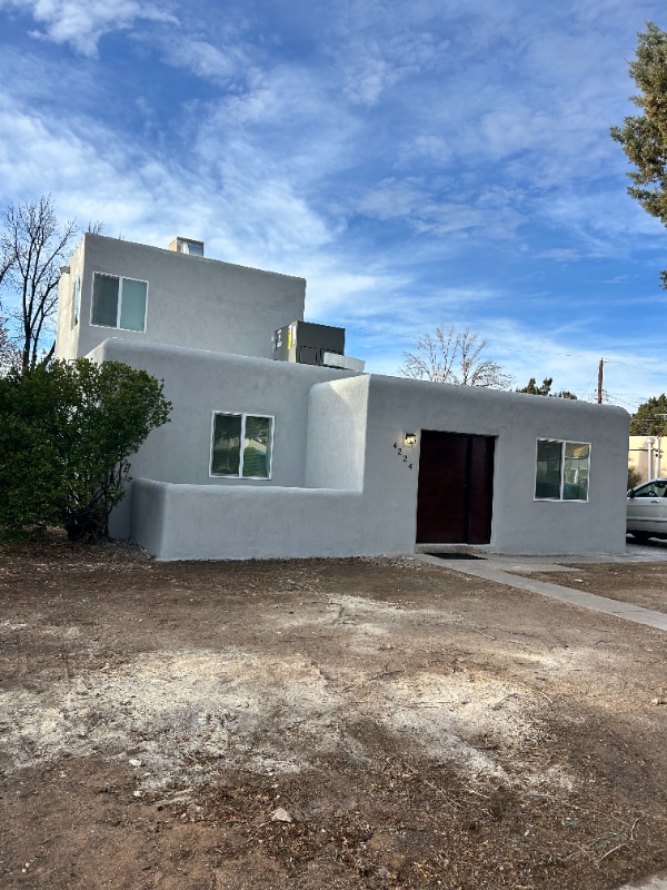 property at 4224 Roma Ave NE