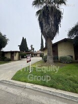 3507 W Colonial Ave in Visalia, CA - Building Photo
