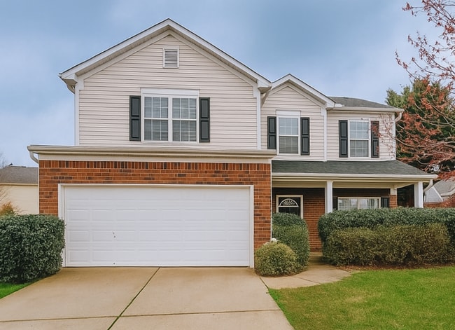 property at 204 Chartwell Dr