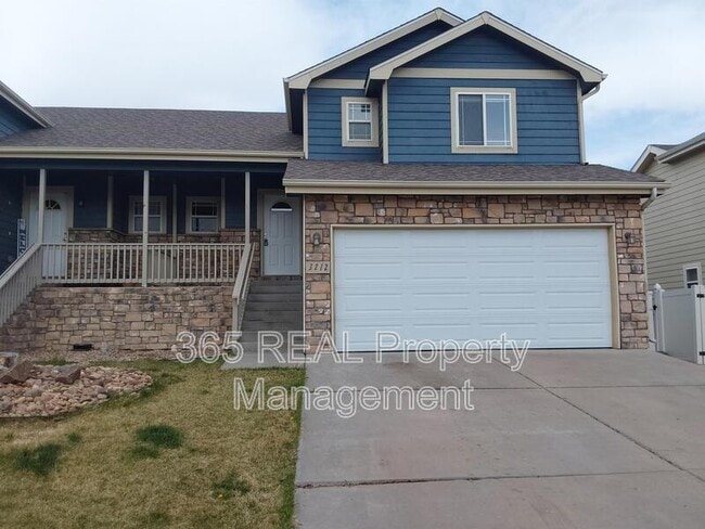 property at 3212 Barbera St