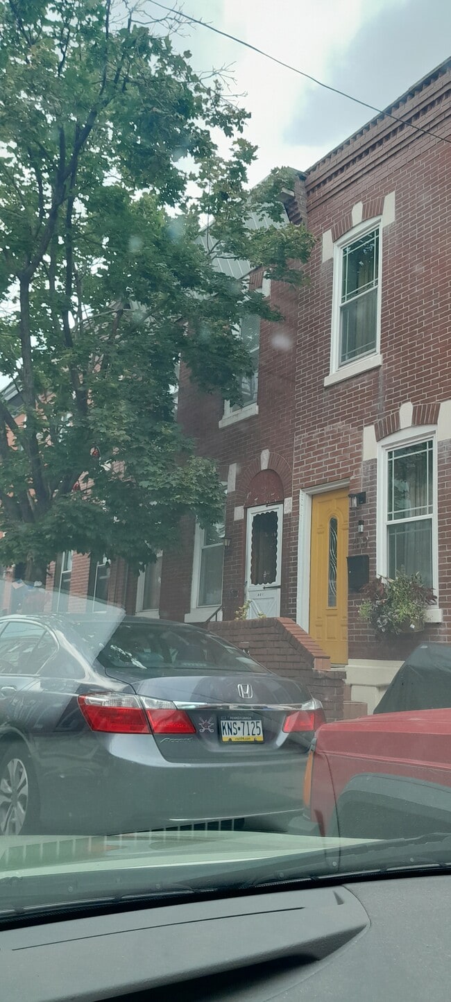 property at 421 McClellan St